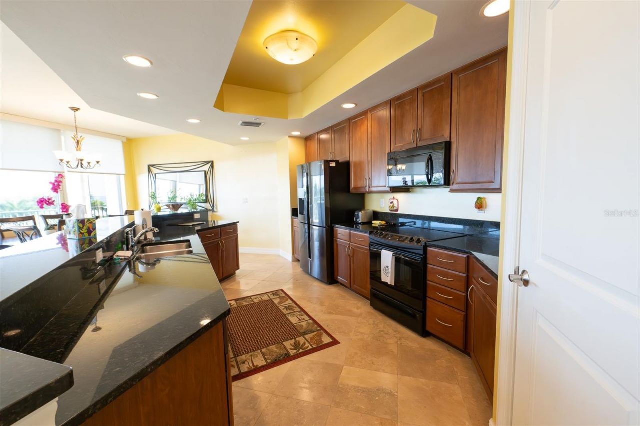 3414 Hancock Bridge Parkway , Unit 505, North Fort Myers, FL 33903 Photo