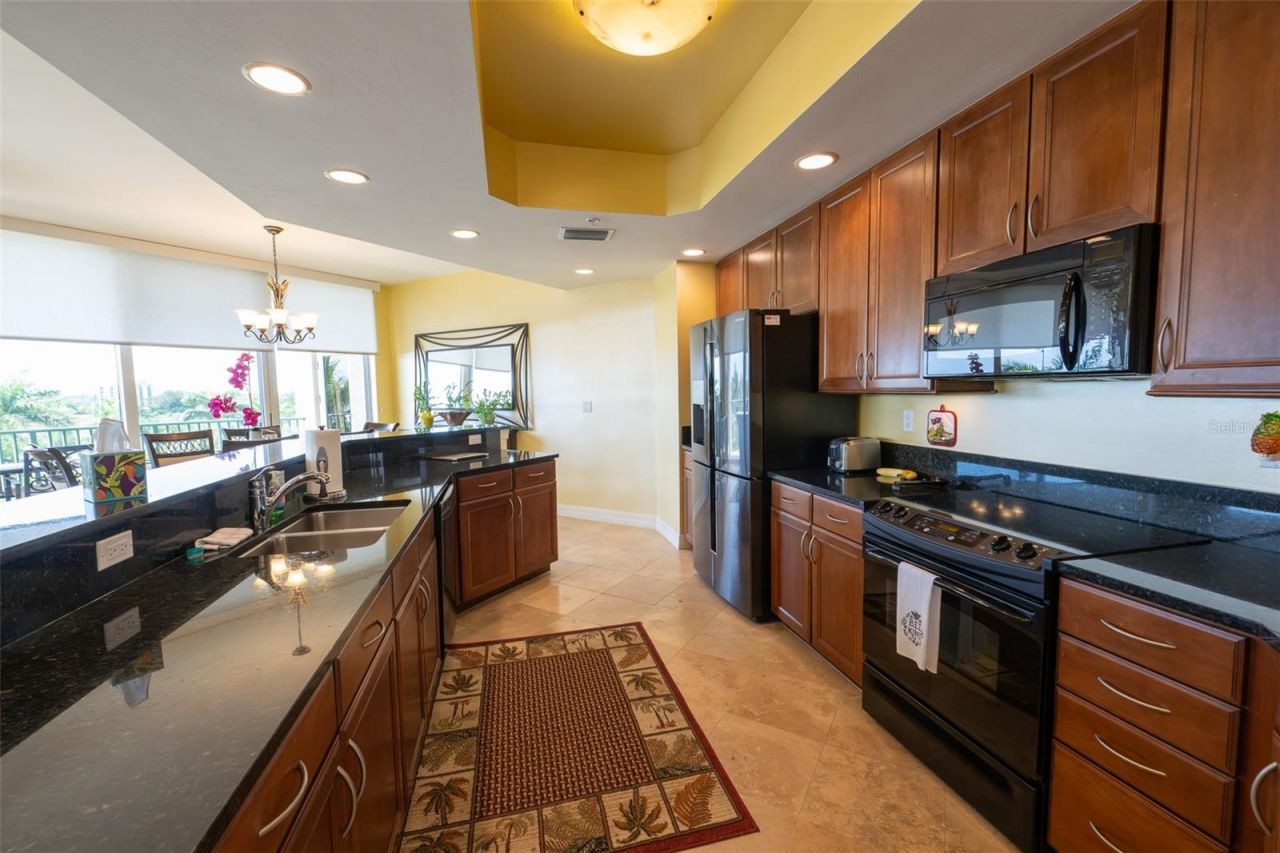 3414 Hancock Bridge Parkway , Unit 505, North Fort Myers, FL 33903 Photo