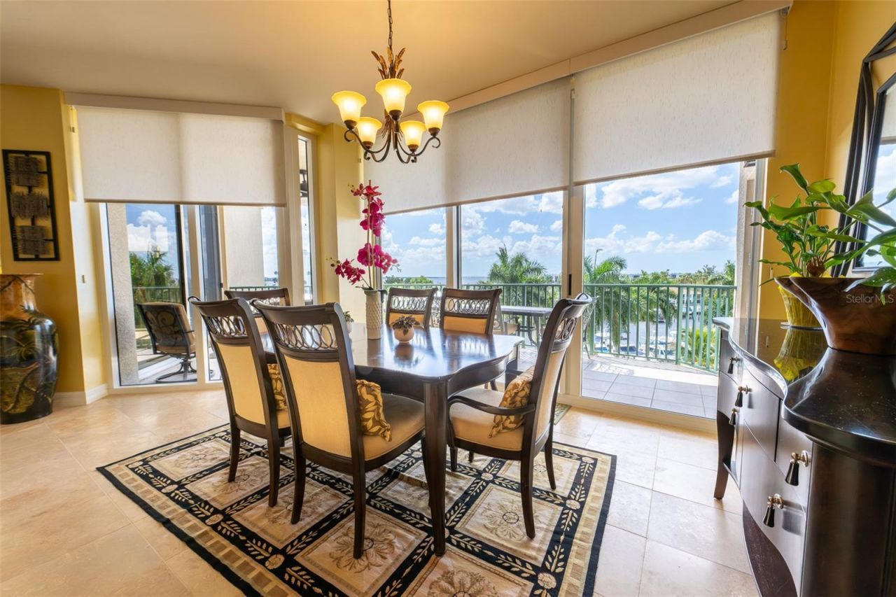 3414 Hancock Bridge Parkway , Unit 505, North Fort Myers, FL 33903 Photo