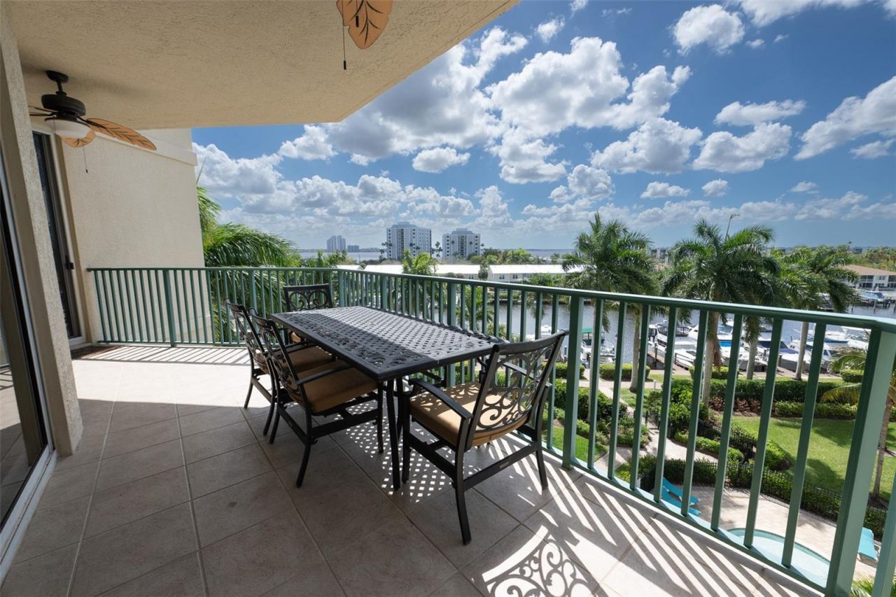 3414 Hancock Bridge Parkway , Unit 505, North Fort Myers, FL 33903 Photo