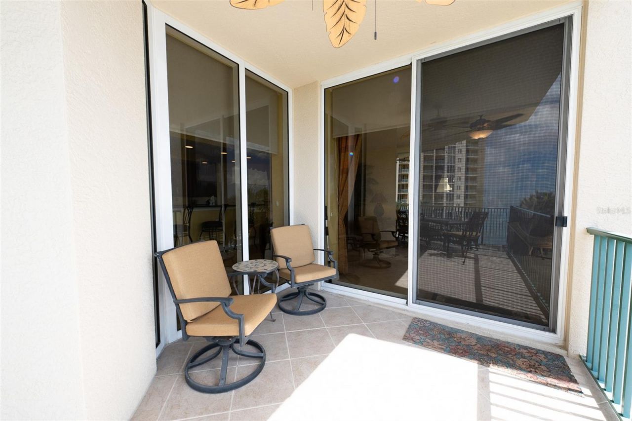 3414 Hancock Bridge Parkway , Unit 505, North Fort Myers, FL 33903 Photo