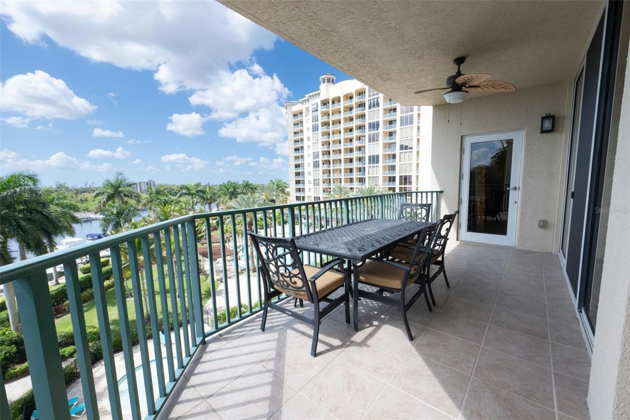 3414 Hancock Bridge Parkway , Unit 505, North Fort Myers, FL 33903 Photo