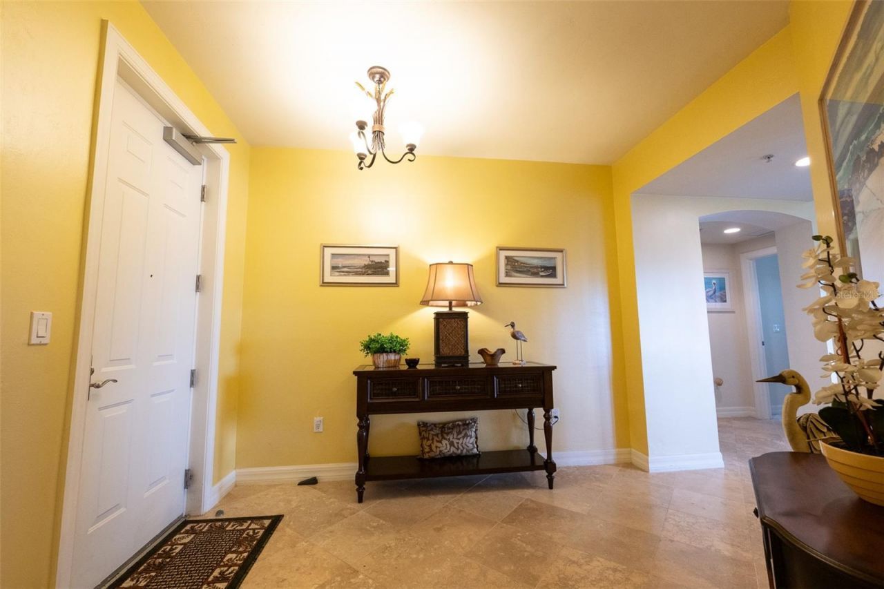 3414 Hancock Bridge Parkway , Unit 505, North Fort Myers, FL 33903 Photo