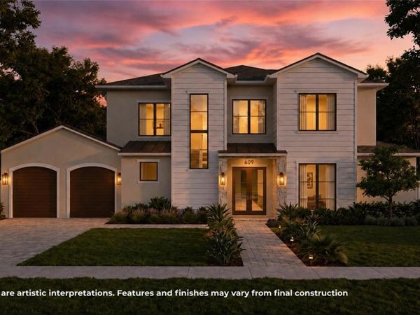 609 S PHELPS AVENUE, WINTER PARK, FL 32789