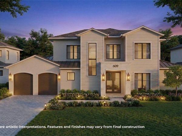 609 S PHELPS AVENUE, WINTER PARK, FL 32789