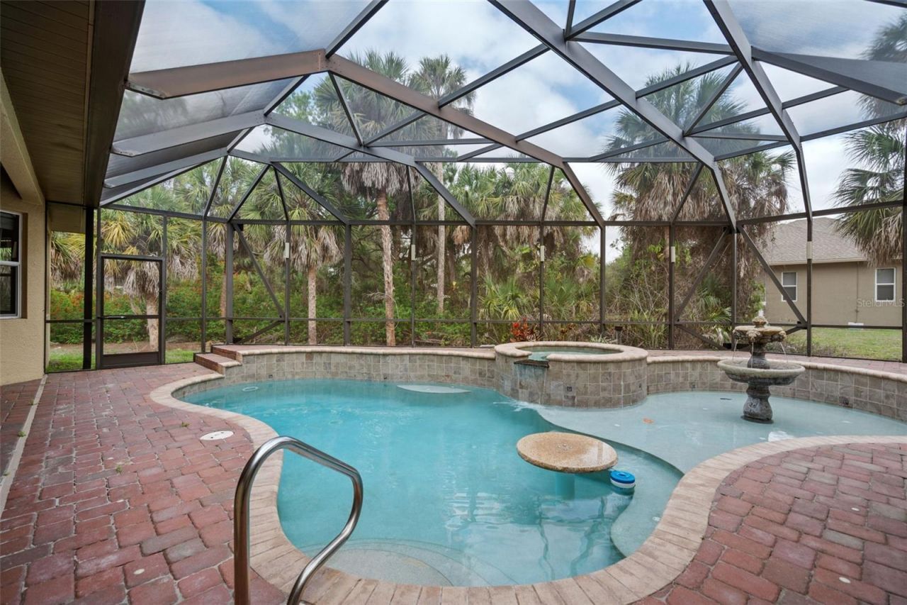 256 Tazewell Drive , Port Charlotte, FL 33954 Photo