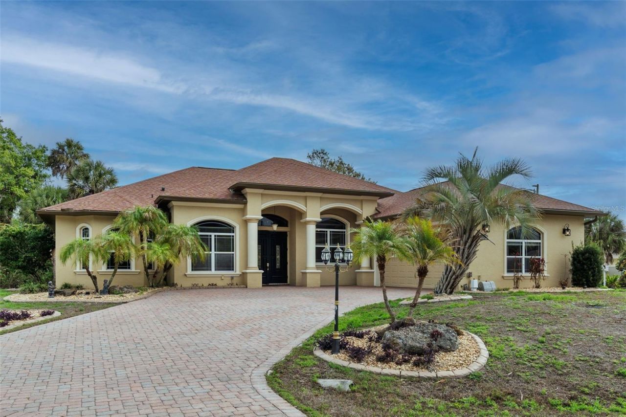 256 Tazewell Drive , Port Charlotte, FL 33954 Photo