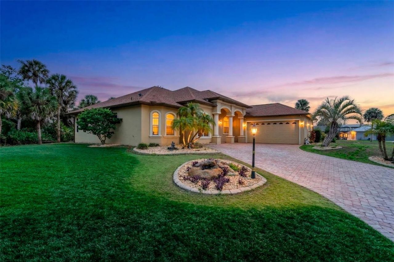 256 Tazewell Drive , Port Charlotte, FL 33954 Photo