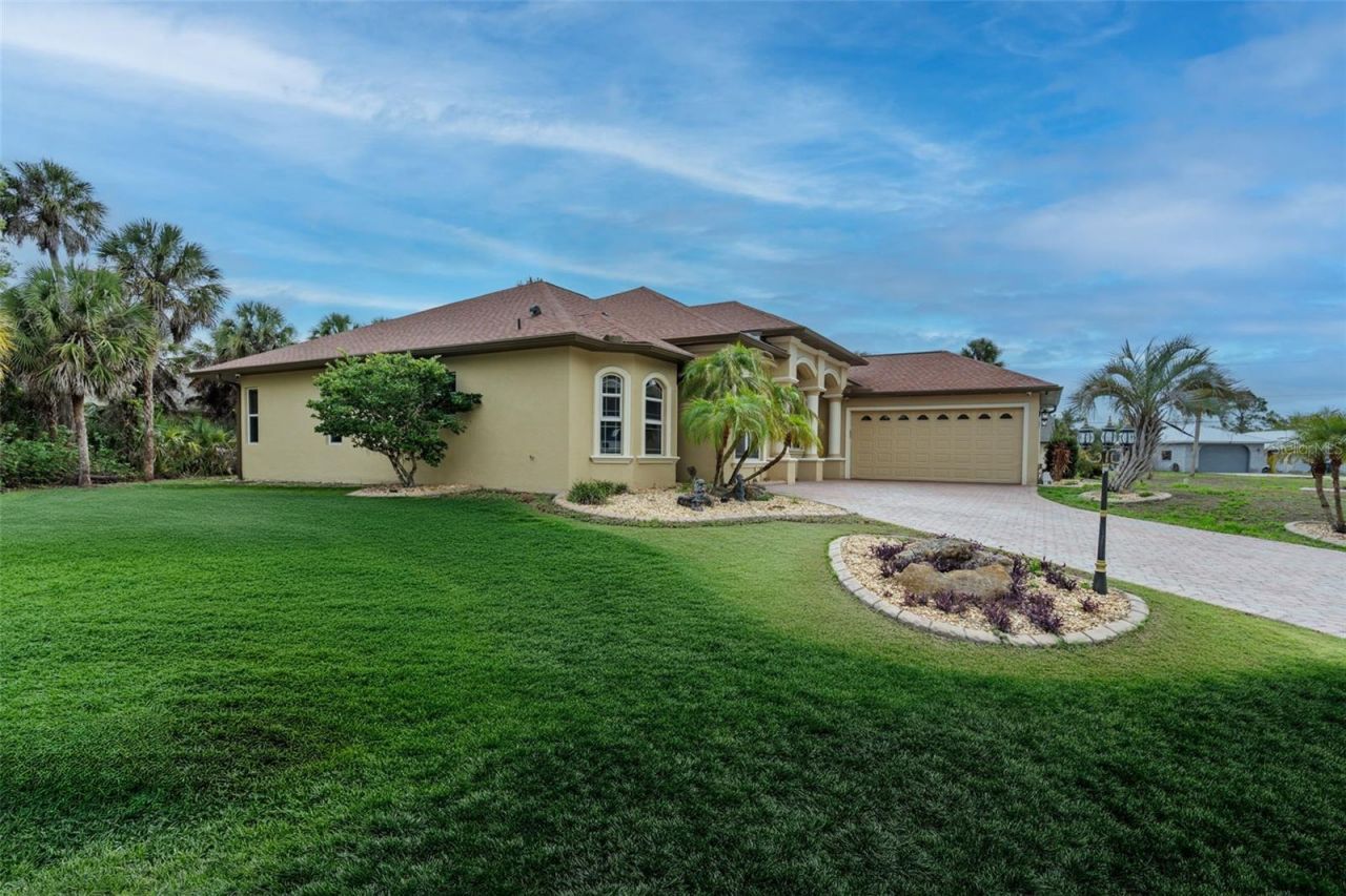 256 Tazewell Drive , Port Charlotte, FL 33954 Photo