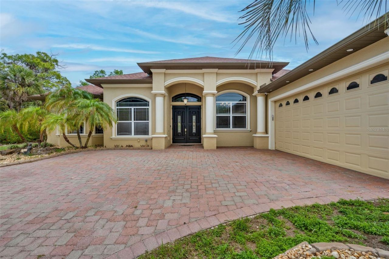 256 Tazewell Drive , Port Charlotte, FL 33954 Photo