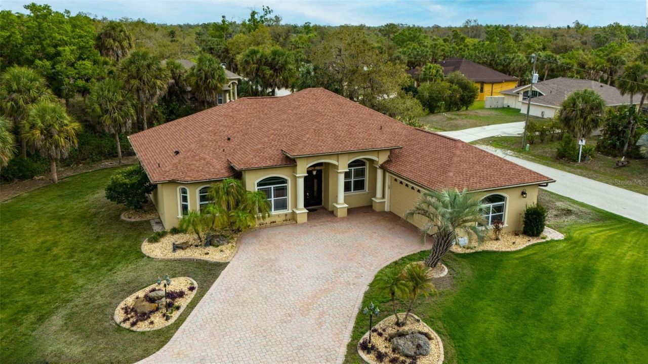 256 Tazewell Drive , Port Charlotte, FL 33954 Photo