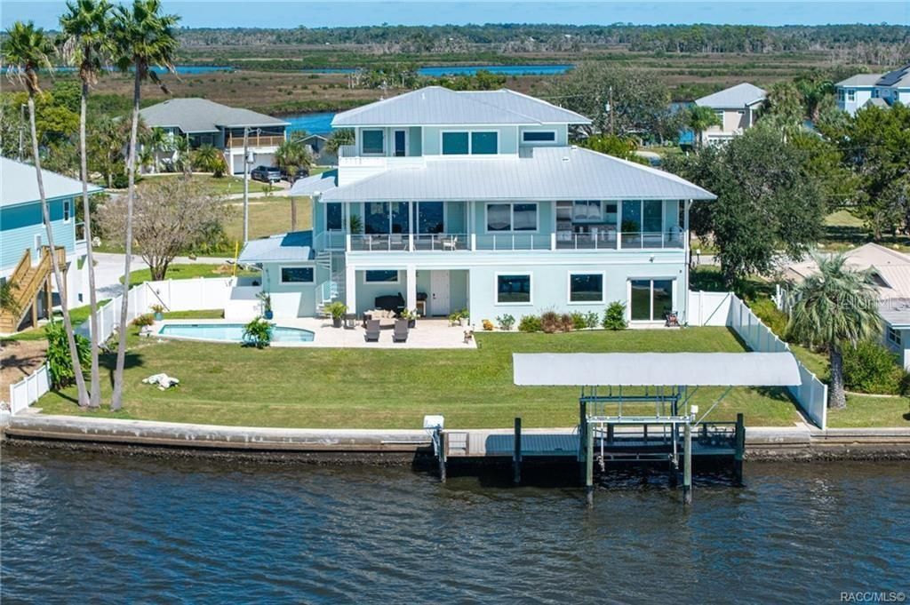 12010 W Bayshore Drive , Crystal River, FL 34429 Photo