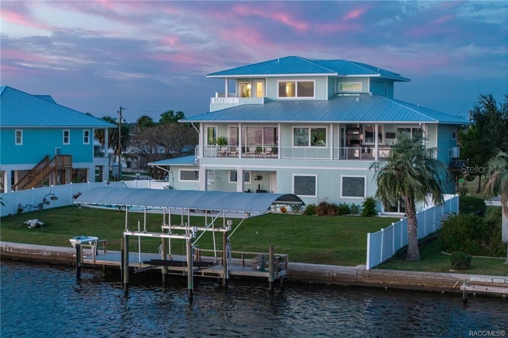 12010 W Bayshore Drive , Crystal River, FL 34429 Photo