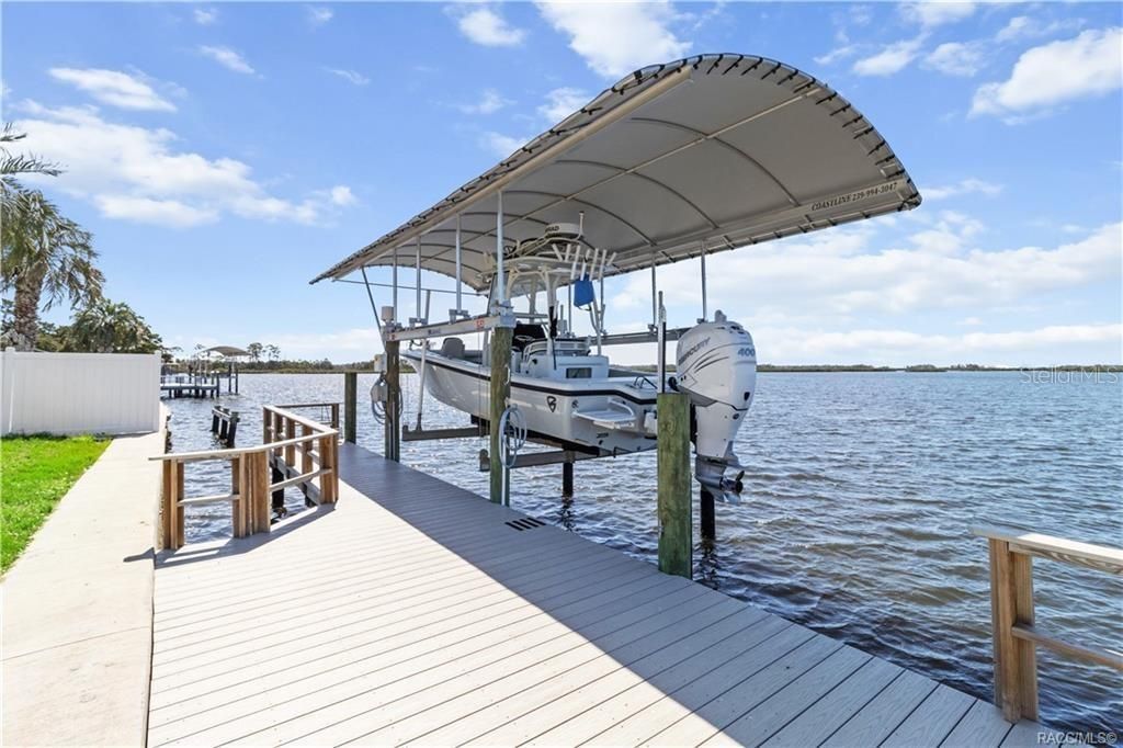 12010 W Bayshore Drive , Crystal River, FL 34429 Photo