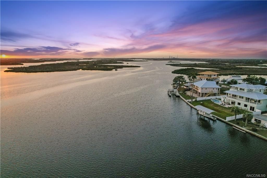 12010 W Bayshore Drive , Crystal River, FL 34429 Photo