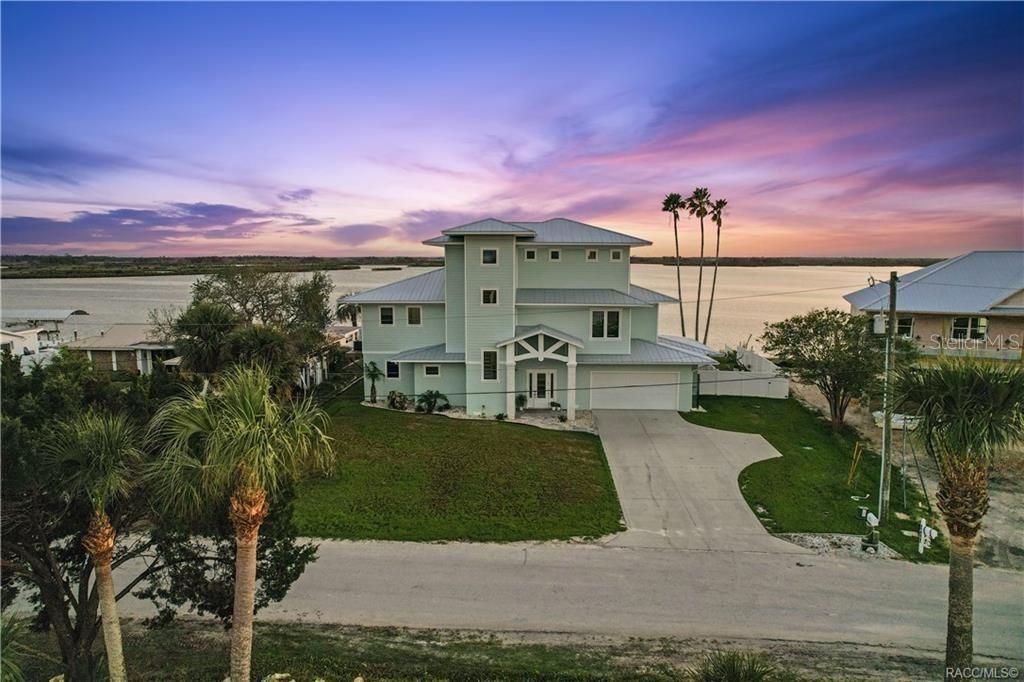 12010 W Bayshore Drive , Crystal River, FL 34429 Photo