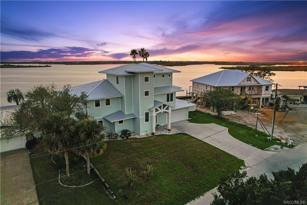 12010 W Bayshore Drive , Crystal River, FL 34429 Photo