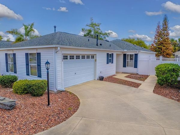 8108 SE 169TH TWEEDSIDE LOOP, THE VILLAGES, FL 32162
