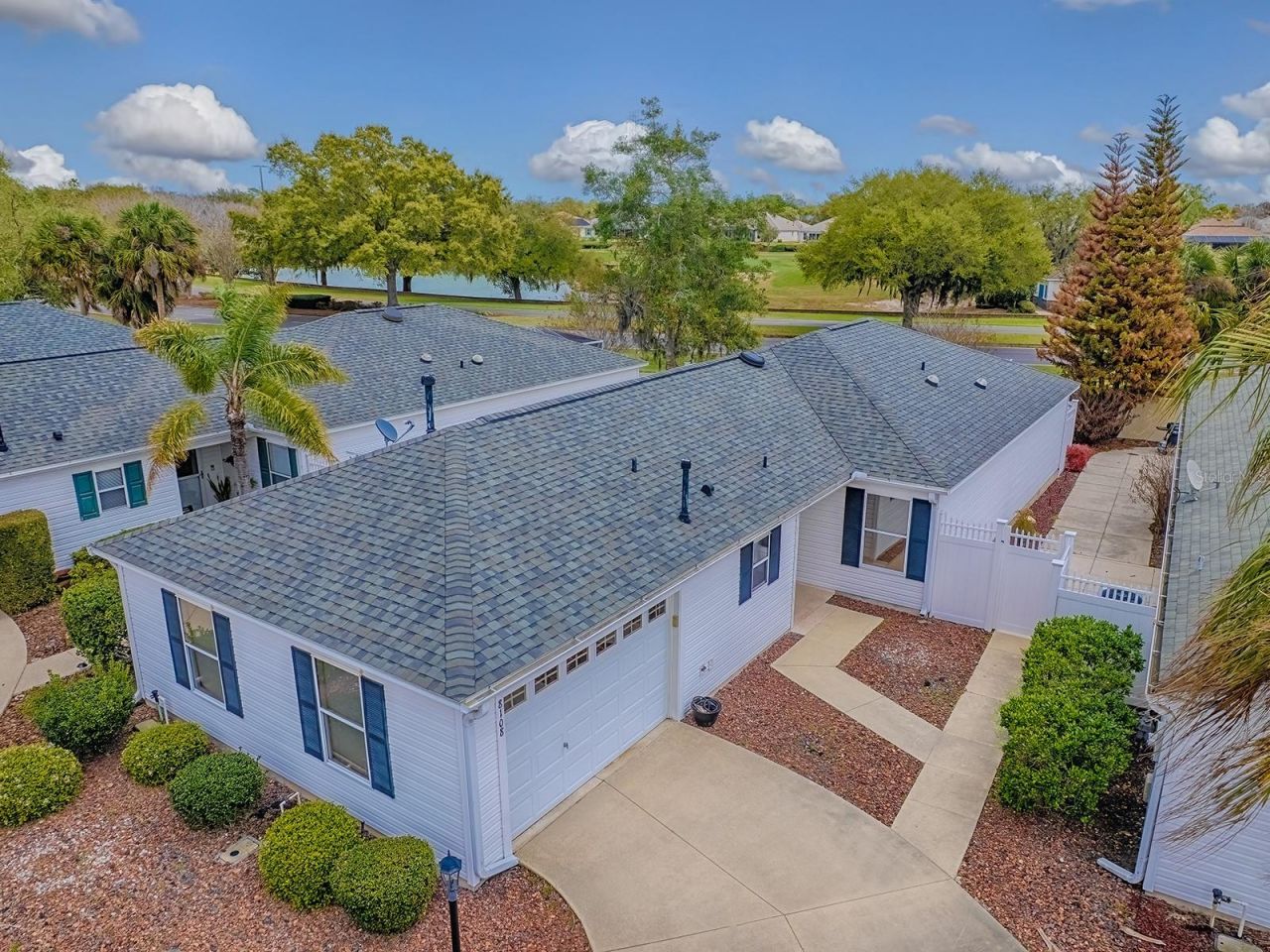8108 SE 169th Tweedside Loop, The Villages, FL 32162