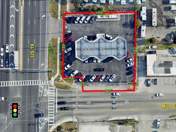 2008 US HIGHWAY 19 , HOLIDAY, FL 34691