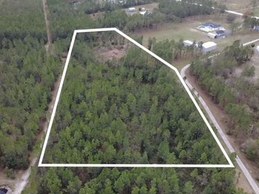 1 WILD CUR ROAD , PIERSON, FL 32180