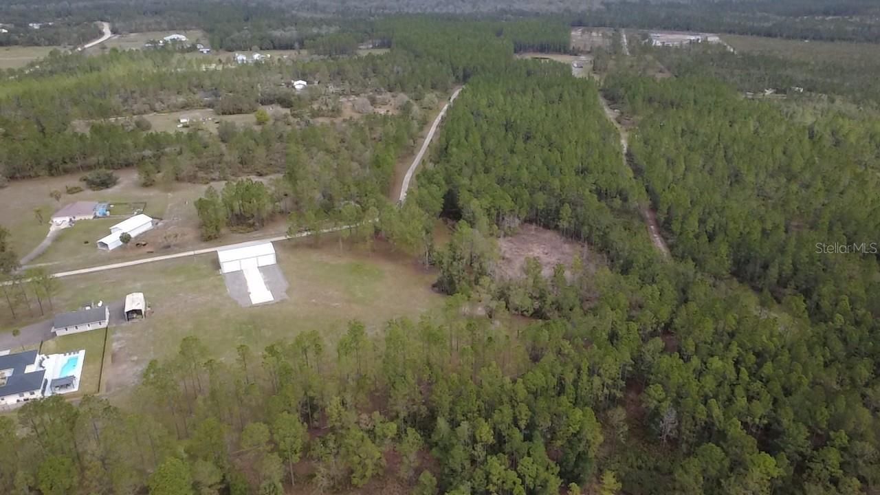 1 Wild Cur Road, Pierson, FL 32180 Photo