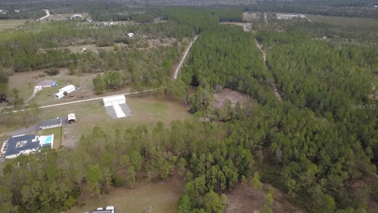 1 Wild Cur Road, Pierson, FL 32180 Photo