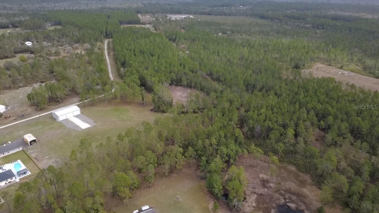 1 Wild Cur Road, Pierson, FL 32180 Photo