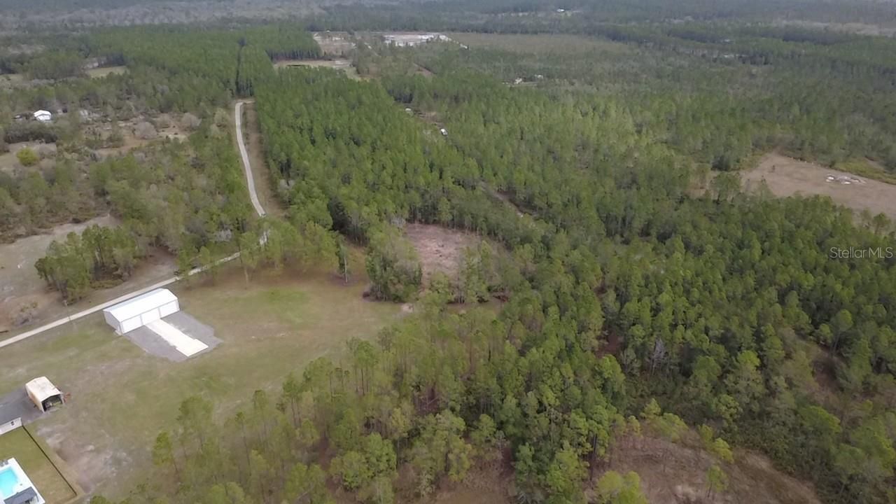 1 Wild Cur Road, Pierson, FL 32180 Photo