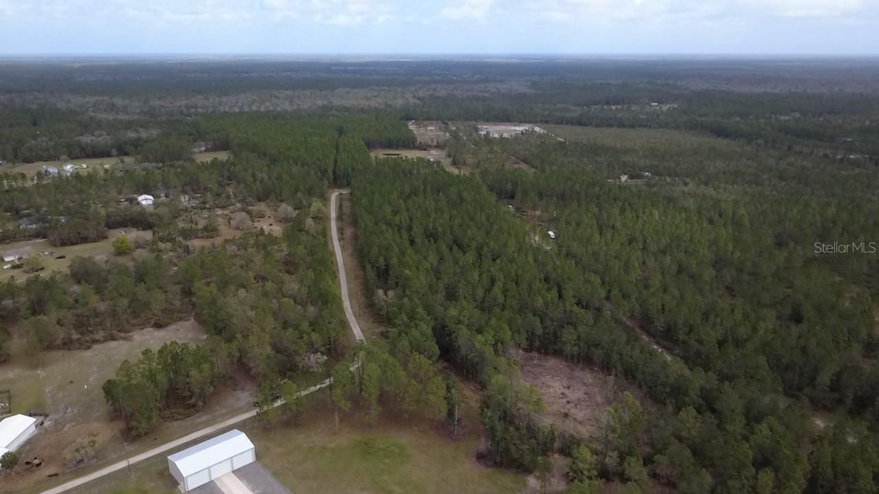 1 Wild Cur Road, Pierson, FL 32180 Photo