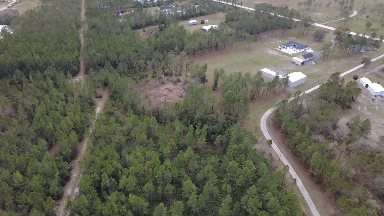 1 Wild Cur Road, Pierson, FL 32180 Photo