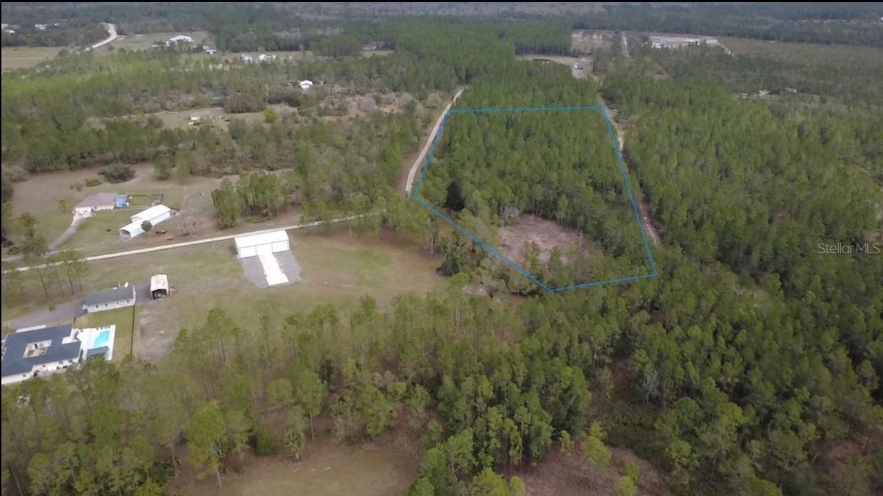 1 Wild Cur Road, Pierson, FL 32180 Photo