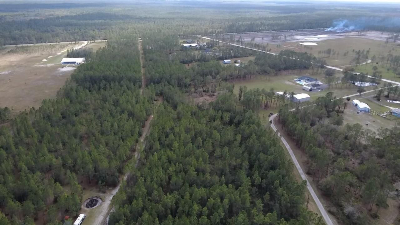 1 Wild Cur Road, Pierson, FL 32180 Photo