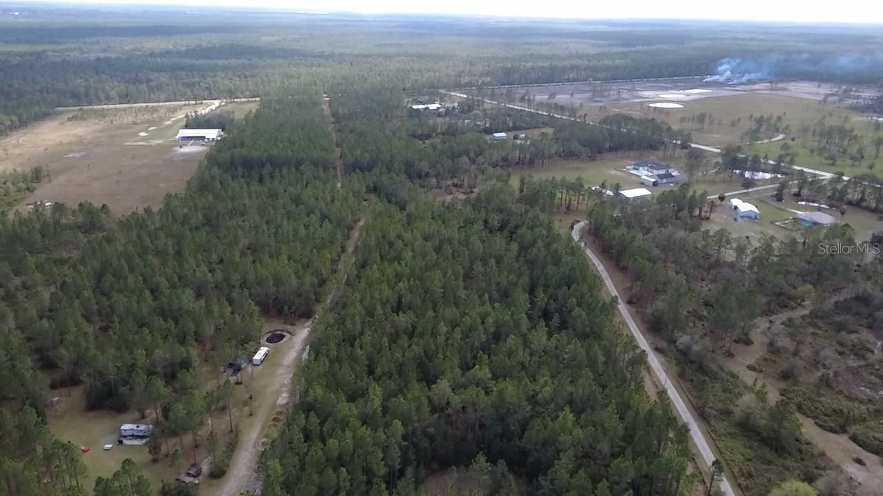 1 Wild Cur Road, Pierson, FL 32180 Photo