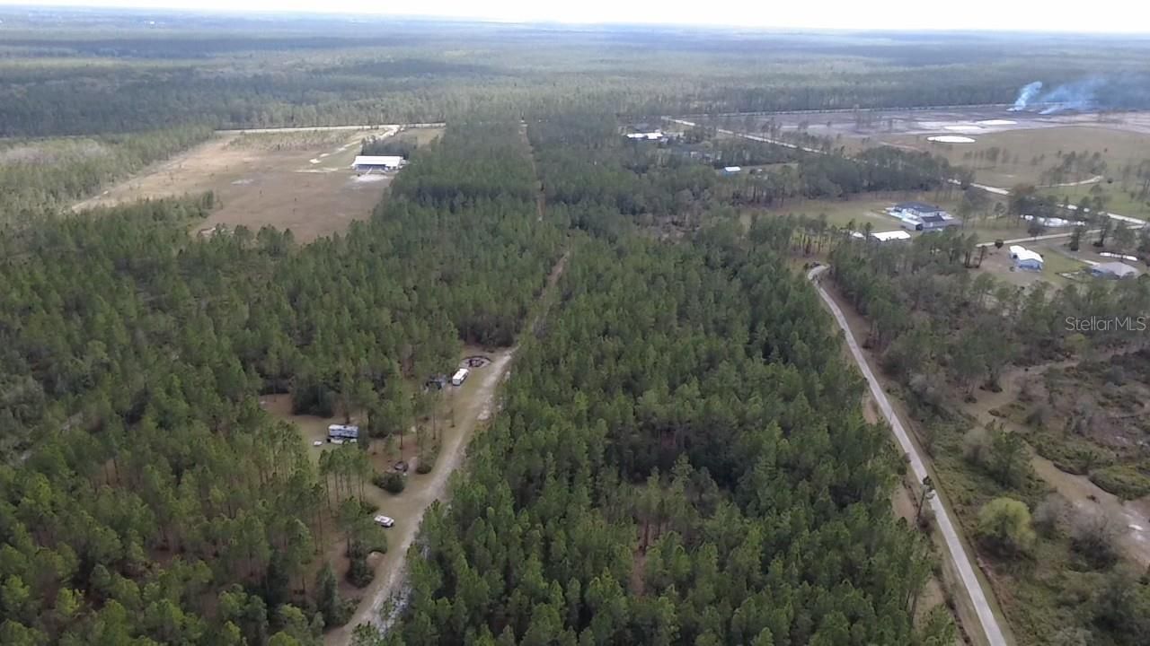 1 Wild Cur Road, Pierson, FL 32180 Photo