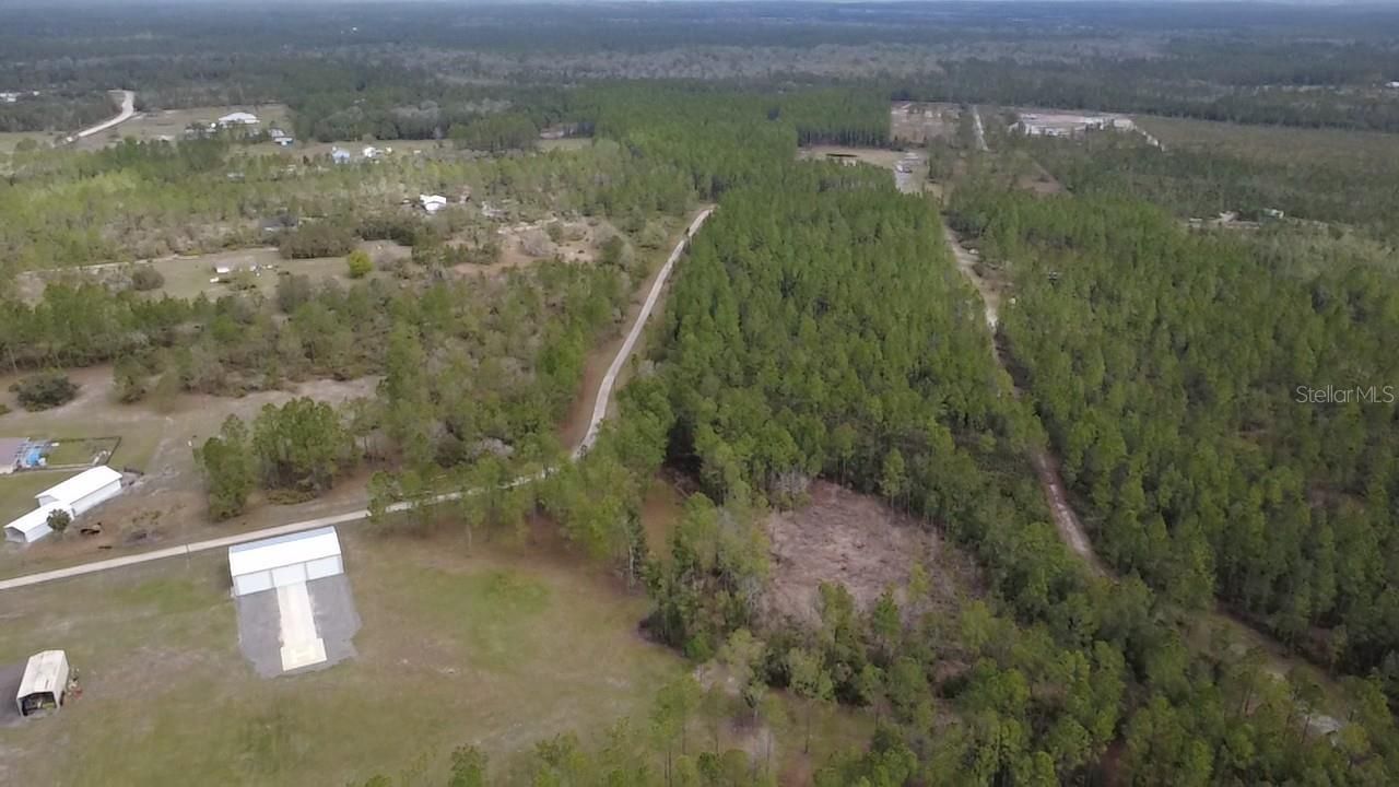 1 Wild Cur Road, Pierson, FL 32180 Photo