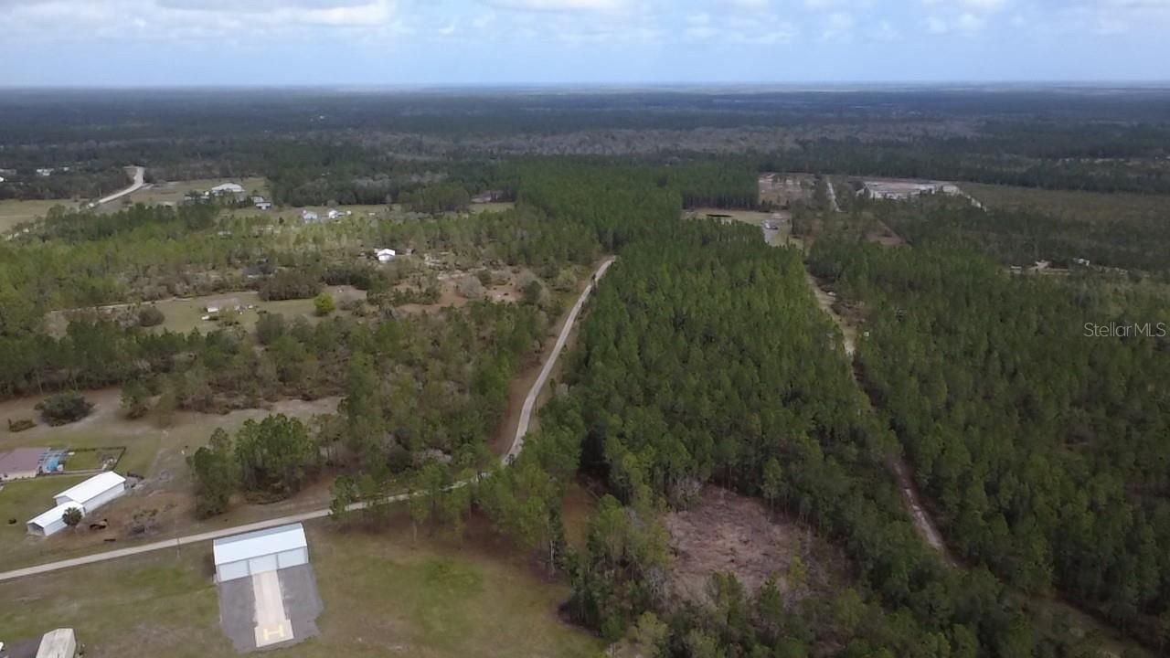 1 Wild Cur Road, Pierson, FL 32180 Photo