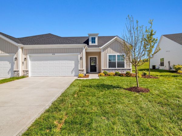 6176 River Run Avenue, Portage, IN 46368
