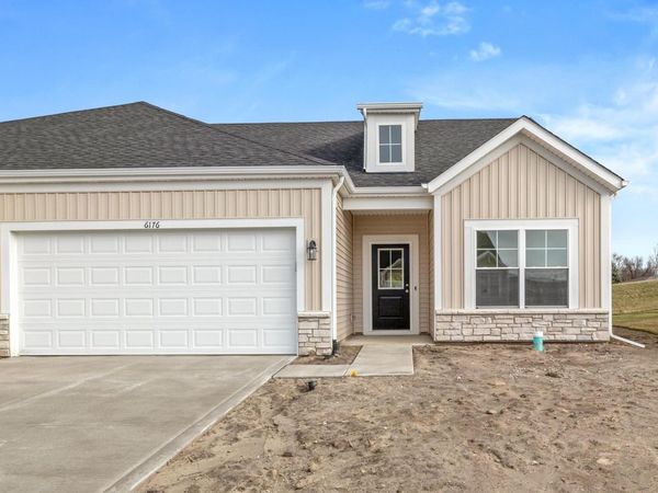 6176 River Run Avenue, Portage, IN 46368