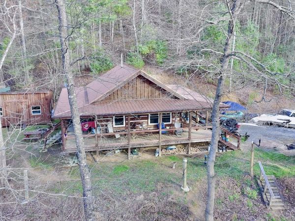 132 Sugar Maple Way, Del Rio, TN 37727