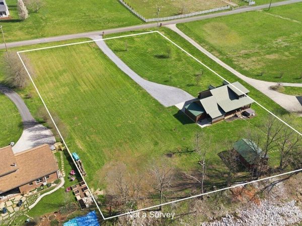 854 Holston Shores Drive, Rutledge, TN 37861