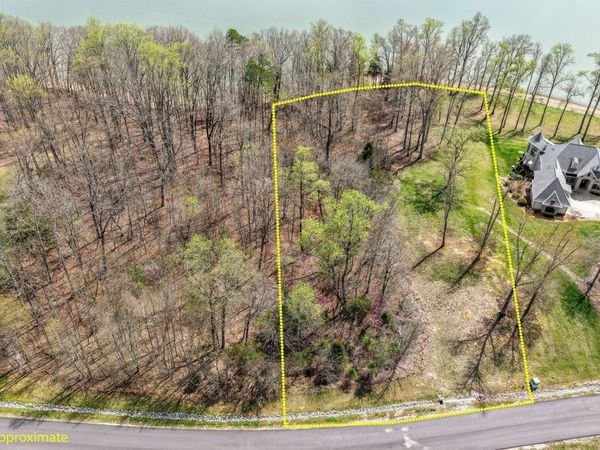 Lot 123 E Shore Drive, Rockwood, TN 37854