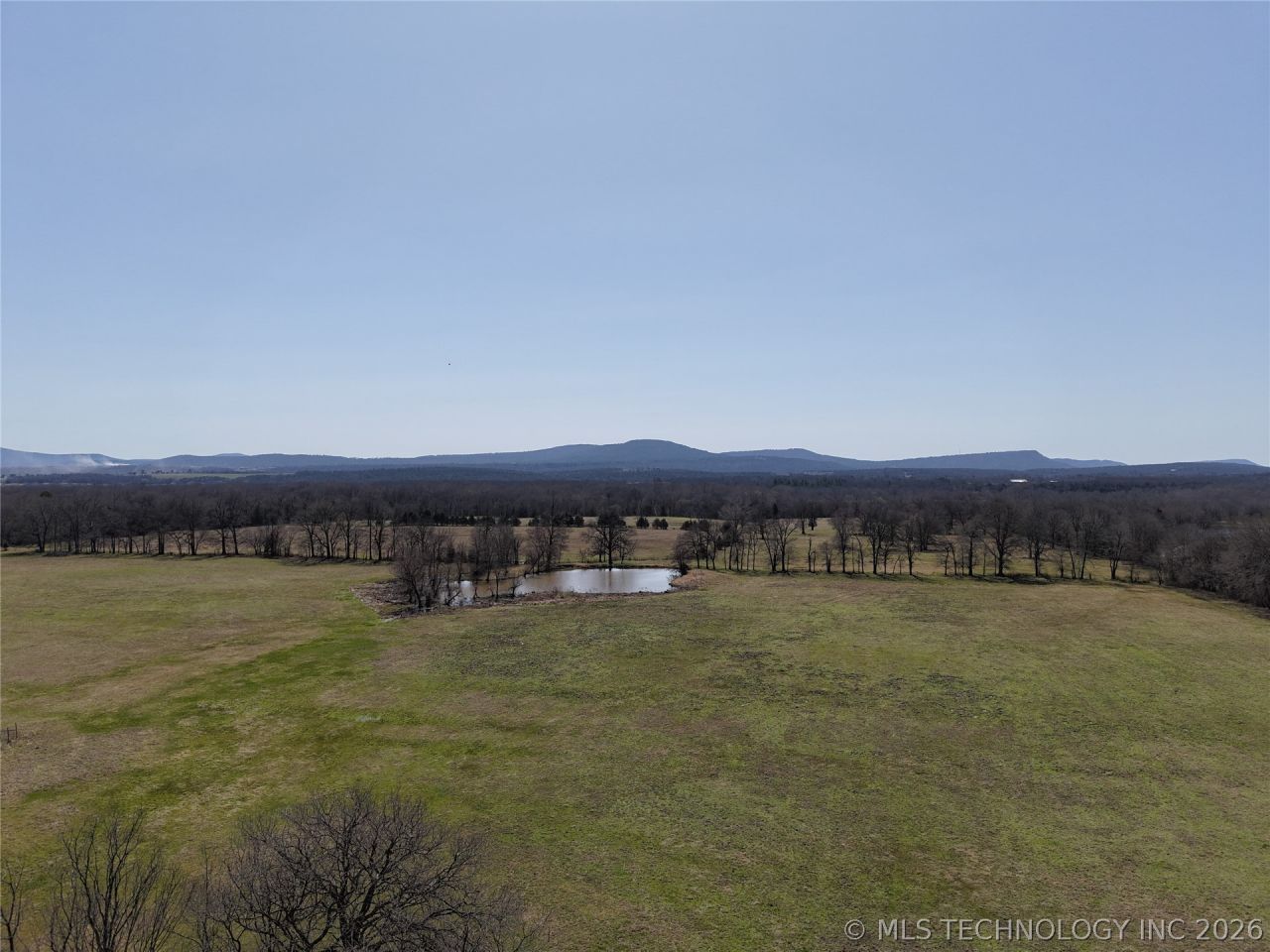 Fox Hill, Bokoshe, OK 74930 Main Photo