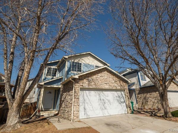 2673 W 80th Place, Westminster, CO 80031