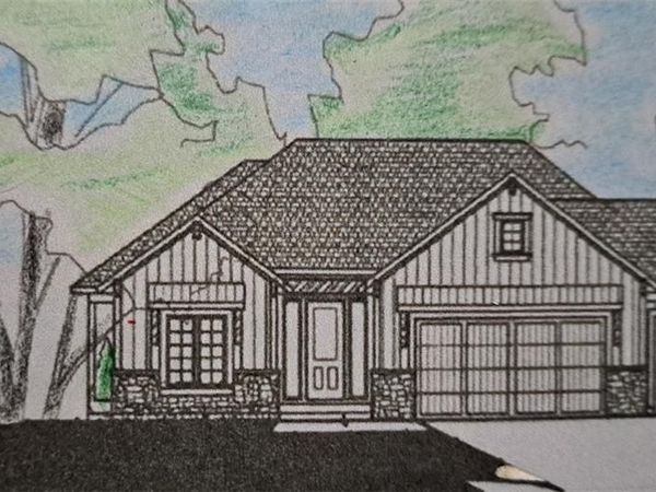 8725 N FARLEY Circle, Kansas City, MO 64157