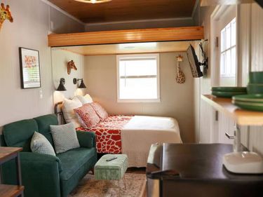 4740 Cynthiana Road, Williamstown, KY 41097