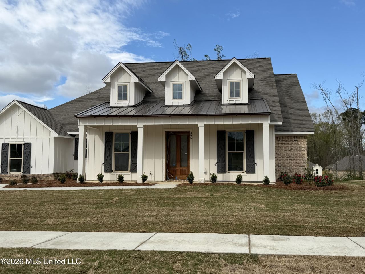 806 Albany Street, Brandon, MS 39042 Main Photo