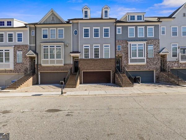 2085 Callaway Court NW, Atlanta, GA 30318