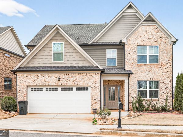 25 Sudderth Street, Buford, GA 30518