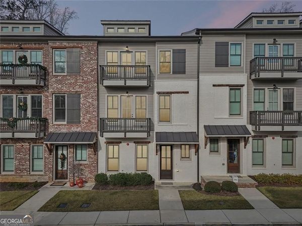 220 Napa Drive, Unit #23, Woodstock, GA 30188